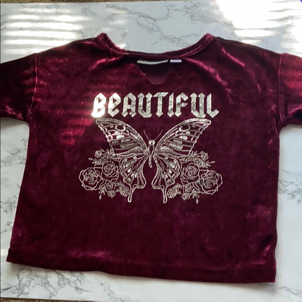 Cute shirt